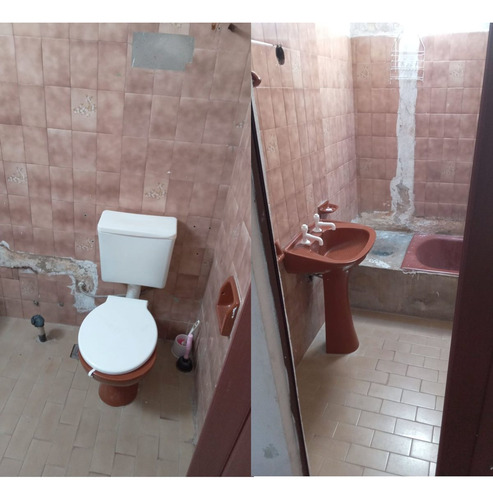 Casa 3 Ambientes Venta Lomas De Zamora Lote 360 M2