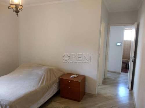 Sobrado À Venda, 164 M² Por R$ 750.000,00 - Campestre - Santo André/sp - So0342