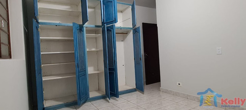 Imagem 11 de 18 de Casa - Venda - Jd Aviação - Presidente Prudente - Sp - 2216