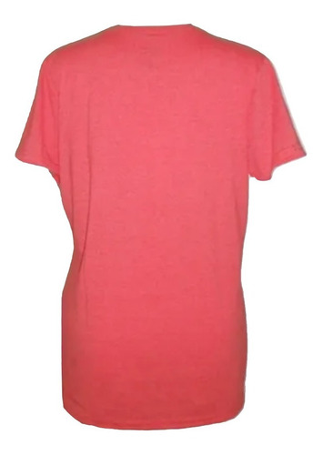 Fruit Of The Loom Playera Cuello Redondo Mujer L (Usado)
