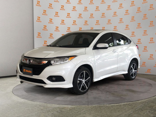 Honda HR-V 1.8 Touring Cvt