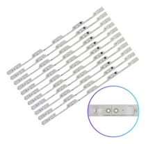 Comprar Kit Leds Para Hisense 60du6070 60h6e Lc-60p6070u (11t,5l)