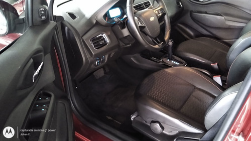 Chevrolet Onix Ltz, Automático 2018 Jc
