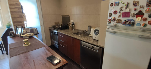 Imagen 5 de 18 de Departamento 3 Ambientes Céntrico