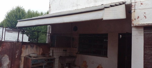 Imagen 16 de 26 de Pompeya - Ph 3 Ambientes -
