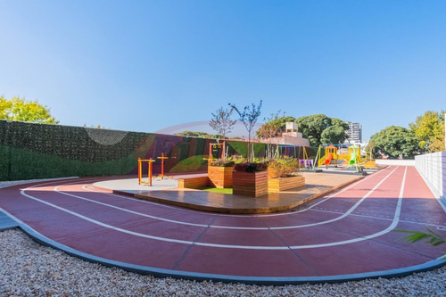 Imagen 7 de 30 de Terrazas De Volcán · Complejo 100% Amenities! 4 Amb 3 Baños Terraza