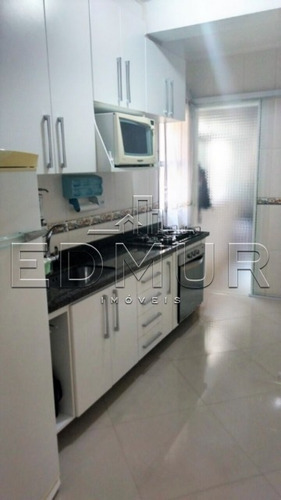 Imagem 6 de 11 de Apartamento - Jardim Utinga - Ref: 14604 - V-14604