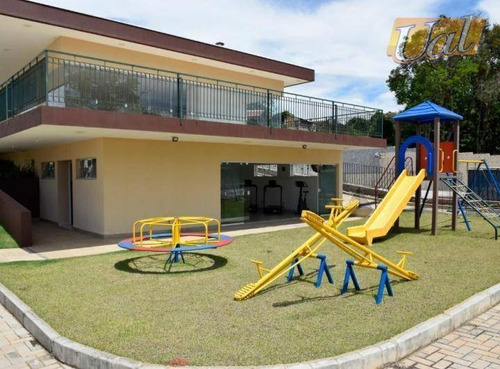 Imagem 14 de 16 de Apartamento Com 2 Dormitórios À Venda, 74 M² Por R$ 385.000,00 - Caetetuba - Atibaia/sp - Ap0374