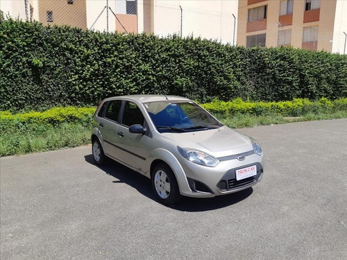 Ford Fiesta Ford Fiesta Hatch 1.0 Flex