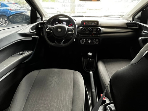 Fiat Argo 1.0 FIREFLY FLEX MANUAL