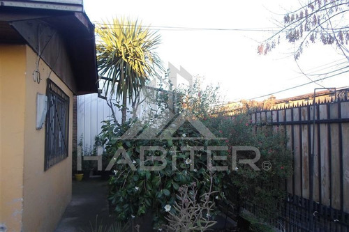 Imagen 5 de 25 de Sitio En Venta En Curicó