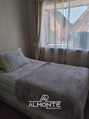 Venta Casa Lomas De San Sebastián Concepción