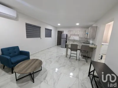 Departamento en renta