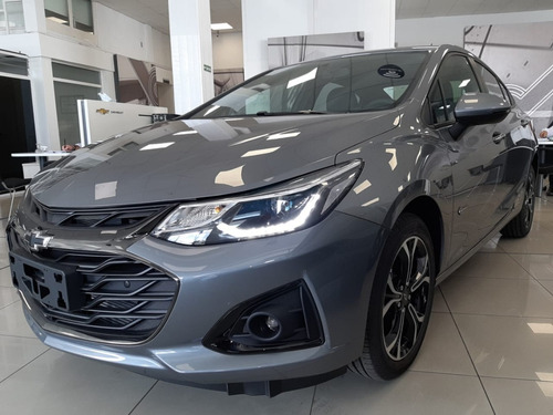 Imagen 11 de 15 de Chevrolet Cruze Midnight 0km #7