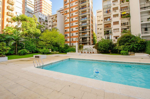 Imagen 25 de 30 de Venta / Permuta Departamento 5 Ambientes Belgrano