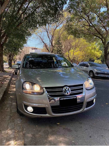 Imagen 8 de 25 de Volkswagen Vento 2009 2.0 T Fsi Elegance Dsg