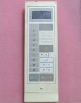 Comprar Panel Con Membrana Microondas General Electric Je1025e