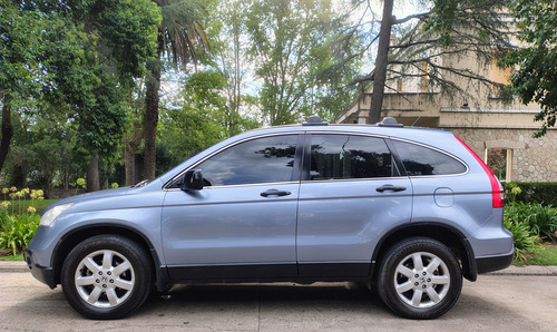 Honda CR-V 2.4 Lx At 4wd