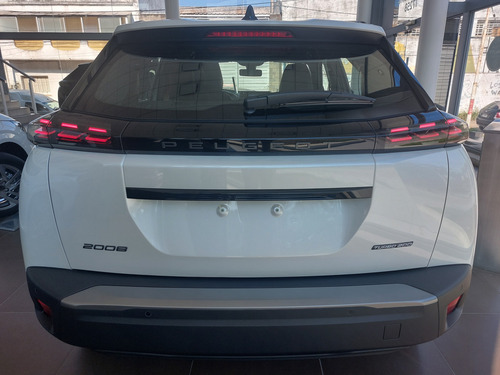 Peugeot 2008 1.0T Active