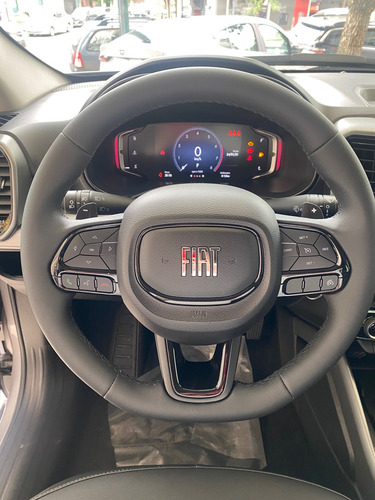 Fiat Toro 1.3 T270 Freedom 4X2