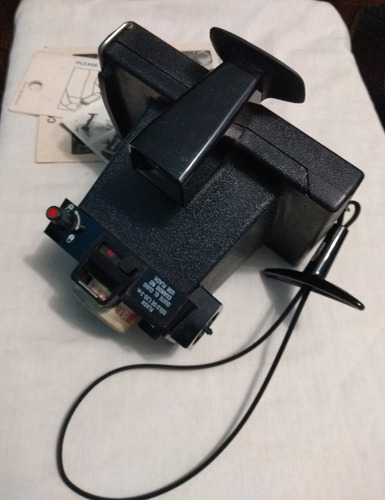 Camera Polaroid Colorpack 80