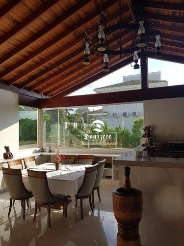 Imagem 30 de 30 de Chácara Com 5 Dormitórios À Venda, 3000 M² Por R$ 2.500.000,00 - Vale Das Laranjeiras - Indaiatuba/sp - Ch0032