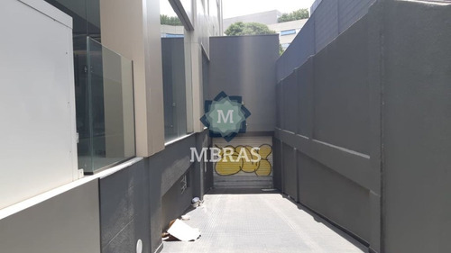 Imagem 5 de 15 de Prédio Comercial - Locação Ou Compra - Liberdade - Mb9974