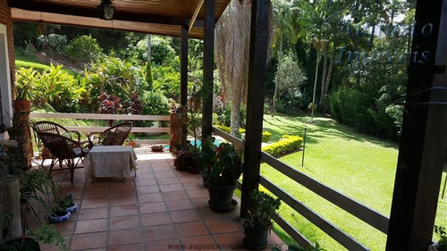 Imagem 16 de 29 de Chácaras À Venda Em Atibaia/sp - Compre O Seu Chácaras Aqui! - 1402016
