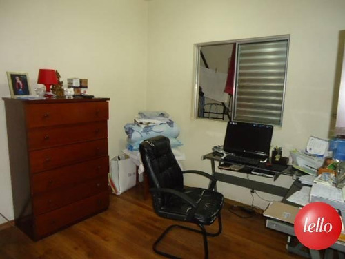 Imagem 5 de 18 de Apartamento - Ref: 197445