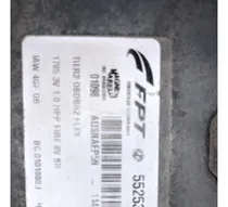 Comprar Siena Módulo Injeção Iaw 4gf.ob  Fiat Palio Siena 1.0 8v