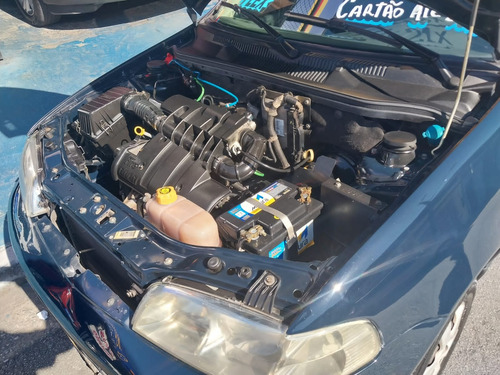 Fiat Palio 1.0 Fire Flex 3p