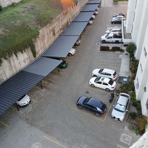Lomas San Andrés Arriendo, 3d 2d 1e, Incluye Ggcc