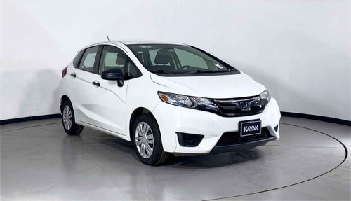 Imagen 3 de 15 de 110168 - Honda Fit 2016 Con Garantía