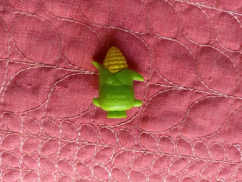 Shopkins Elote (Usado)