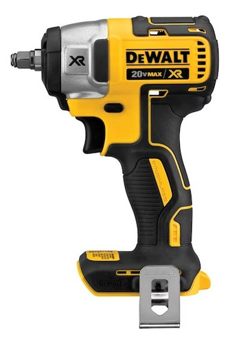 Chave de Impacto 10mm Dewalt Modelo DCF890B 203Nm de Torque Ideal para Fixação 20V