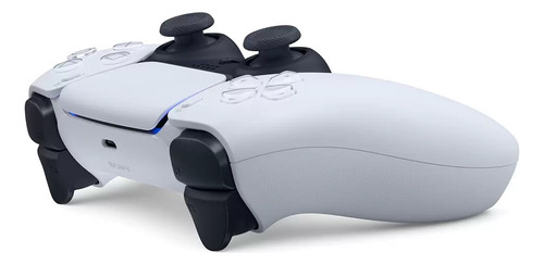 Control Inalambrico Play Station 5 Dualsense Color Blanco
