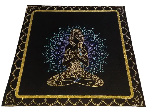 Mantel O Tapete Para Tarot