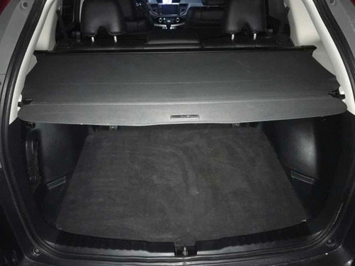 Honda Cr-v 2.4 Lx 2wd 175cv Cvt 2017