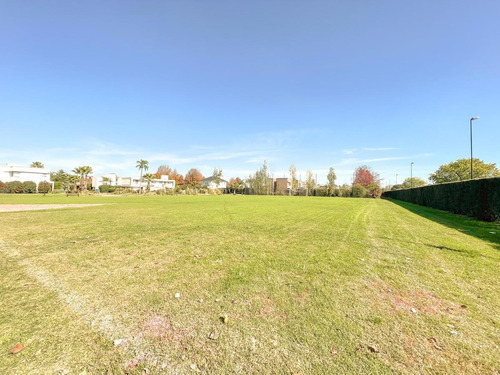 Imagen 11 de 11 de Lote - Miraflores Funes Hills - Funes