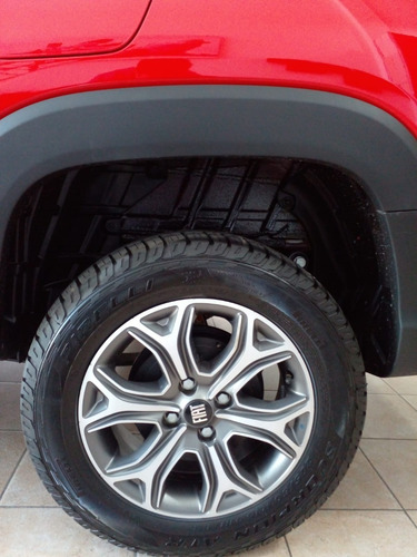 Imagen 25 de 25 de Fiat Strada Freedom 1.4 Cd Contado Financiado Usados #-