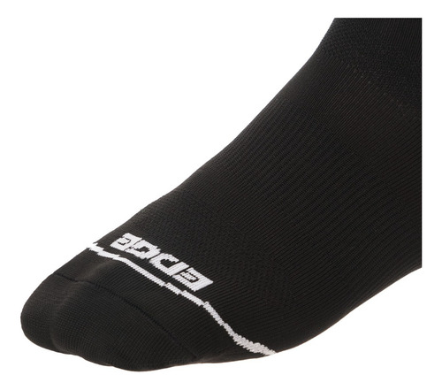 Medias Running Deportivas Entrenamiento Unisex Pack X 3