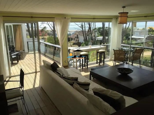 Alquiler Temporada Alta 2022/23! Casa De 6 Dormitorios Y Piscina En Montoya,la Barra,punta Del Este!!