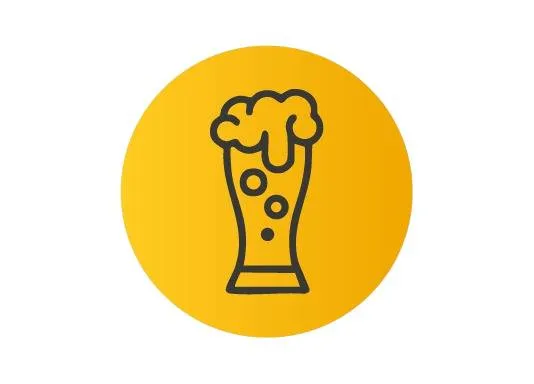 BEBIDAS ALCOÓLICAS