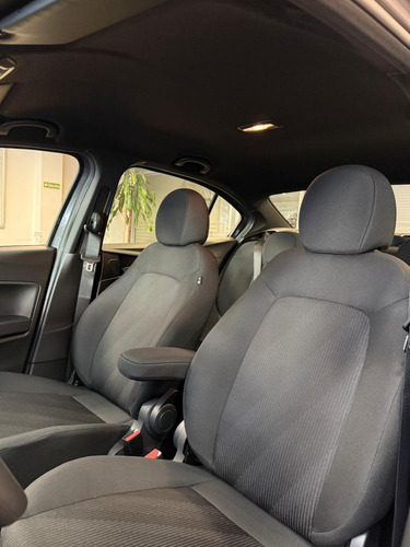 Fiat Cronos 1.3 Gse Drive Pack Plus Cvt