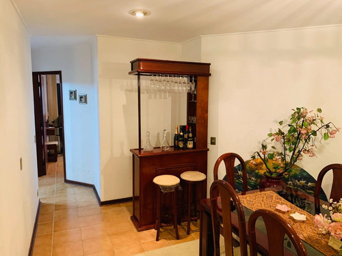 Apartamento Com 3 Dormitórios À Venda, 120 M² Por R$ 375.000,00 - Enseada - Guarujá/sp - Ap11144