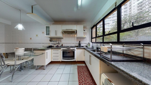 Imagem 17 de 20 de Apartamento À Venda No Bairro Vila Suzana - São Paulo/sp - O-17379-28484