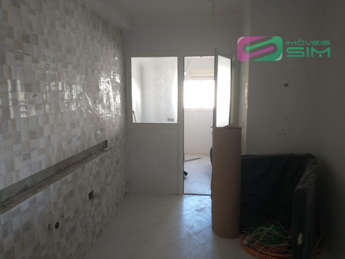 Imagem 6 de 24 de Apartamento Em Centro - Santo André - 4759