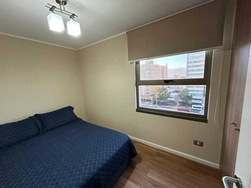 Departamento Amoblado 2 Habitaciones (69095)