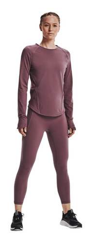 Under Armour Playera Deportiva Para Mujer Mod 1360568
