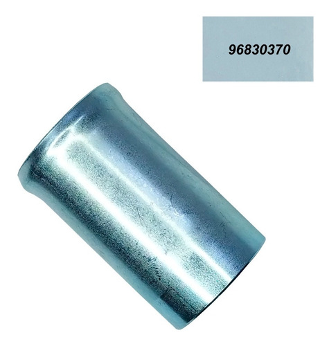 Tubo Bomba Agua Bloque Aveo 2012 2013 2014 Lt Ls Speed Lanos